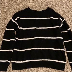 Striped Sweater from H&M